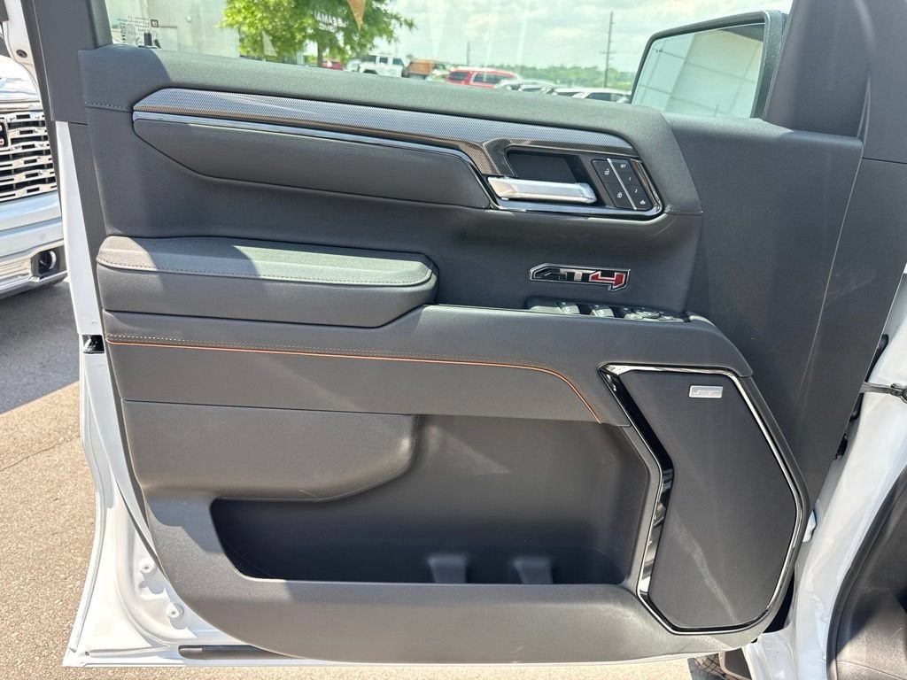 2026 GMC Sierra 1500 AT4 - Photo 11