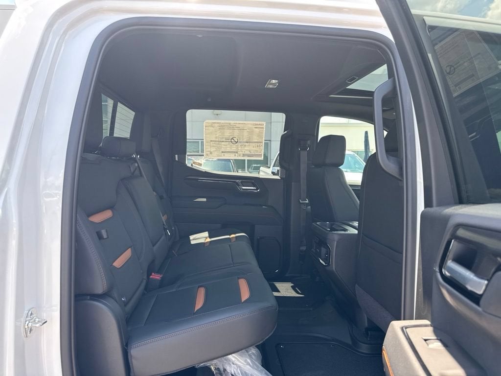 2026 GMC Sierra 1500 AT4 - Photo 23