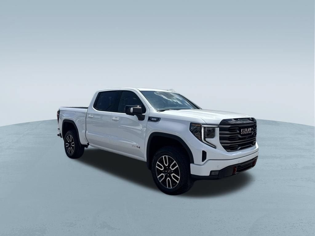 2026 GMC Sierra 1500 AT4 - Photo 31