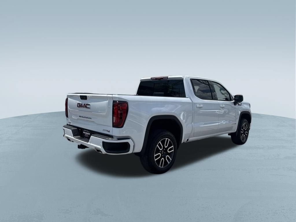 2026 GMC Sierra 1500 AT4 - Photo 9