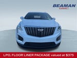 2023 Cadillac XT5 Luxury