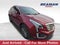 2017 Cadillac XT5 Luxury FWD