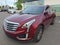 2017 Cadillac XT5 Luxury FWD