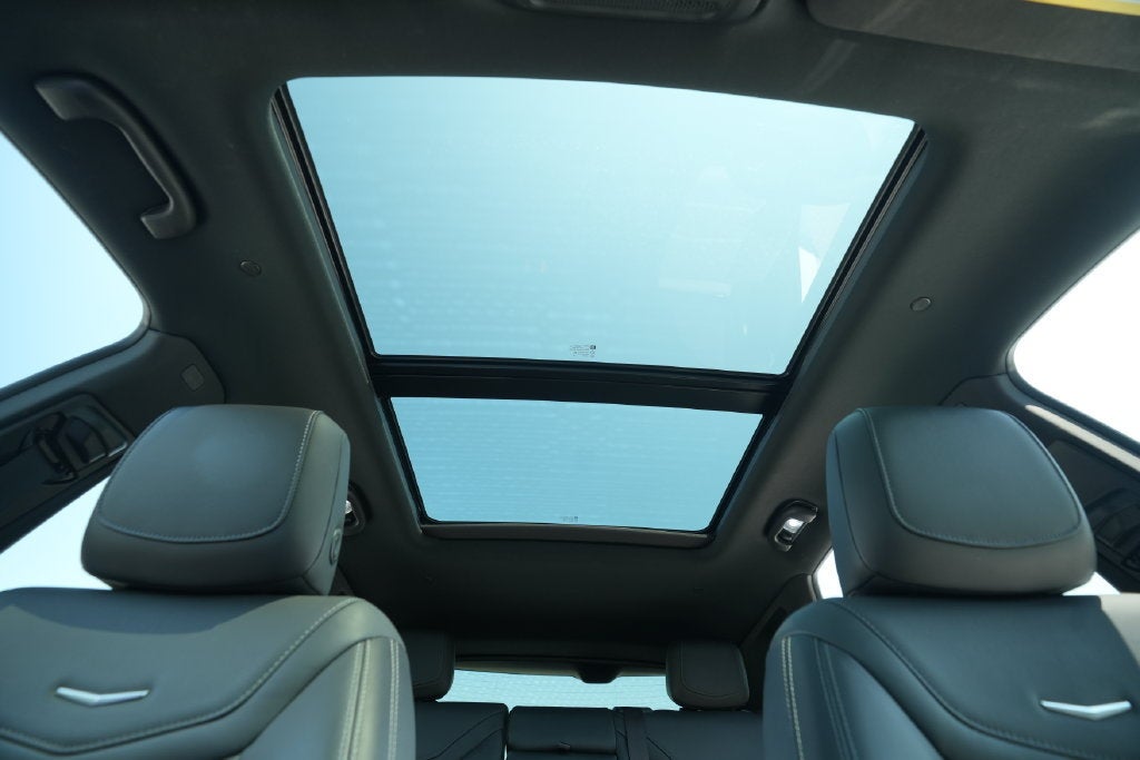 2020 Cadillac XT5 Premium Luxury AWD