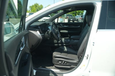 2020 Cadillac XT5 Premium Luxury AWD
