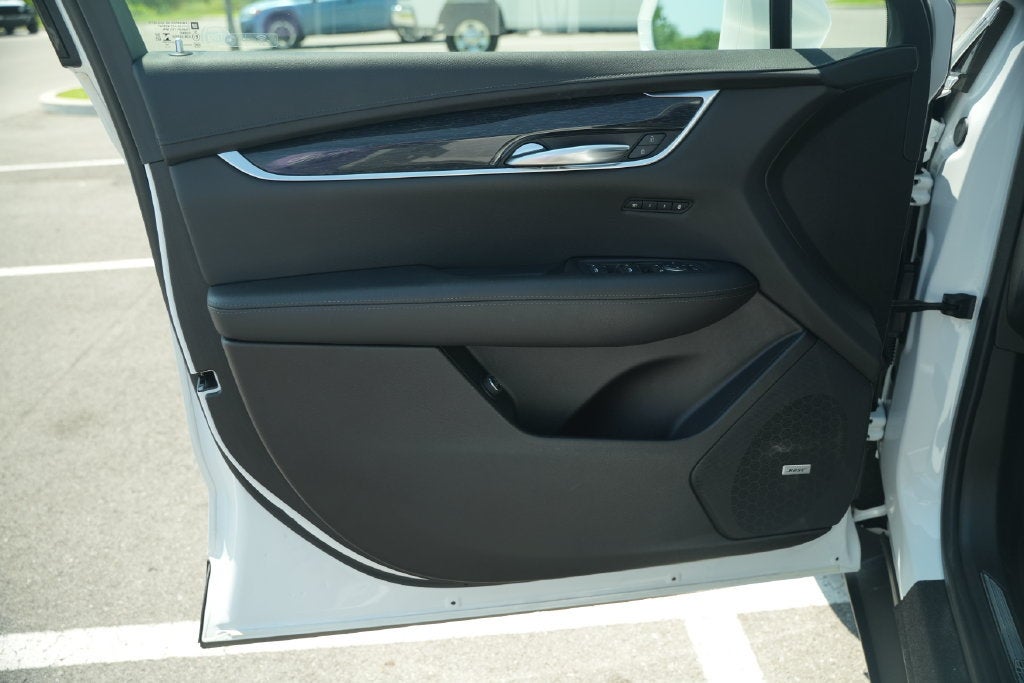 2020 Cadillac XT5 Premium Luxury AWD
