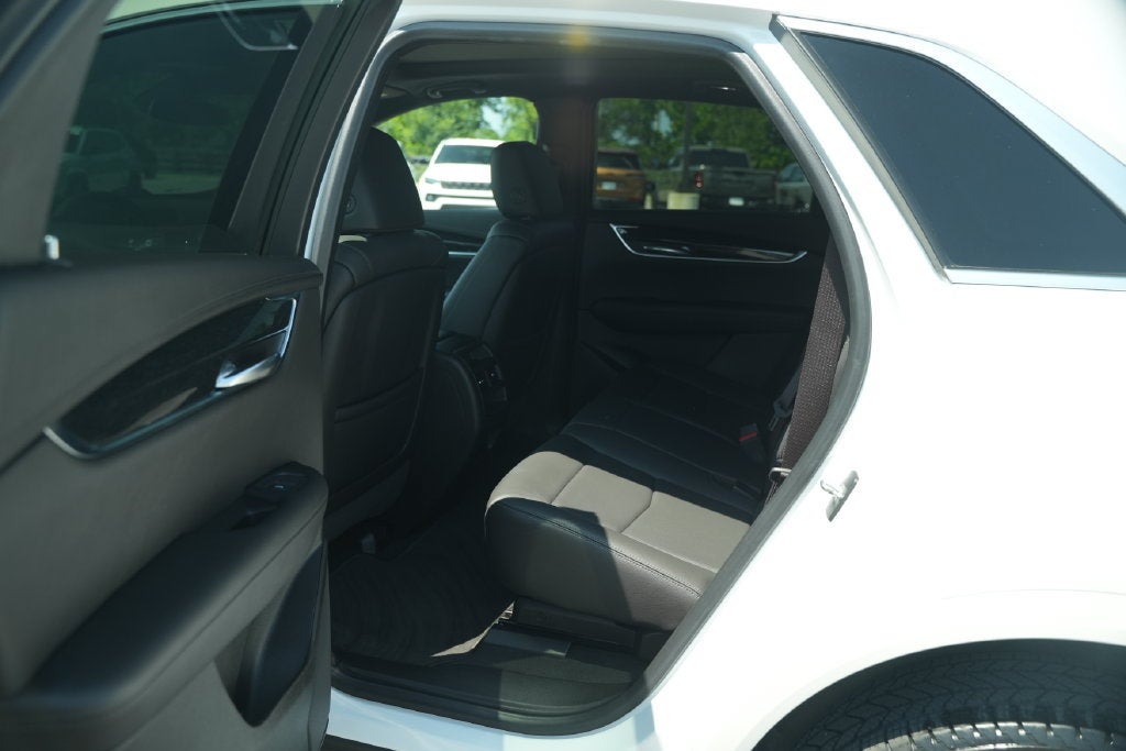 2020 Cadillac XT5 Premium Luxury AWD