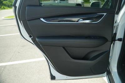 2020 Cadillac XT5 Premium Luxury AWD