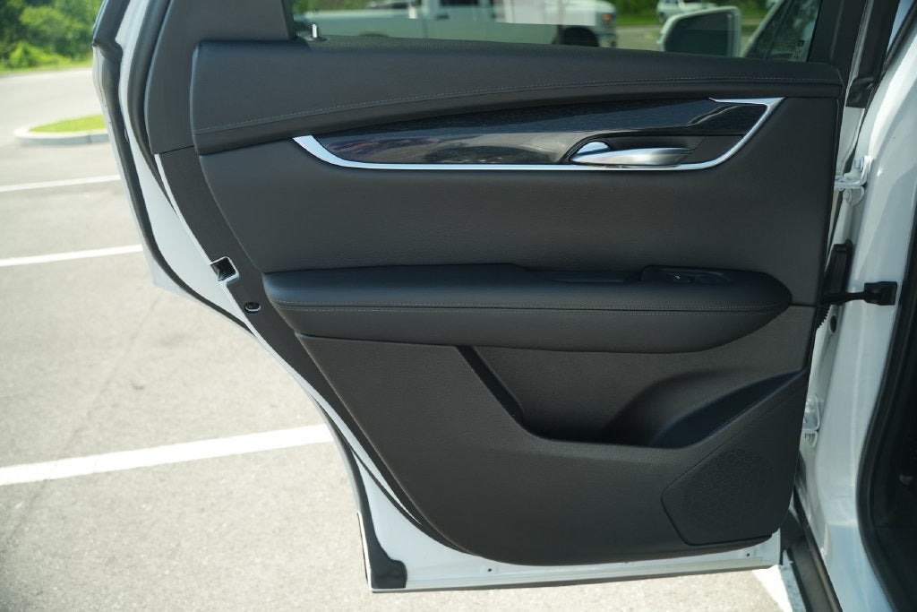 2020 Cadillac XT5 Premium Luxury AWD