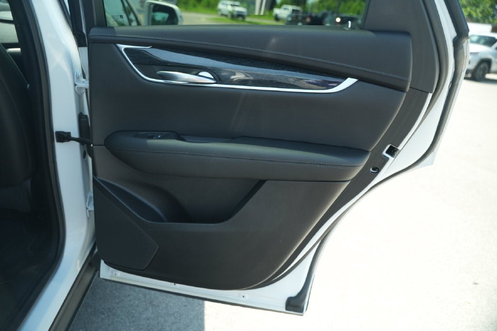 2020 Cadillac XT5 Premium Luxury AWD