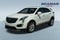 2020 Cadillac XT5 Premium Luxury AWD