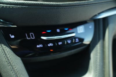 2020 Cadillac XT5 Premium Luxury AWD
