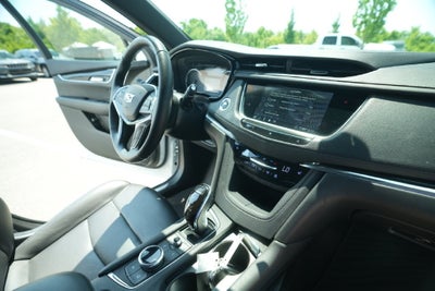 2020 Cadillac XT5 Premium Luxury AWD
