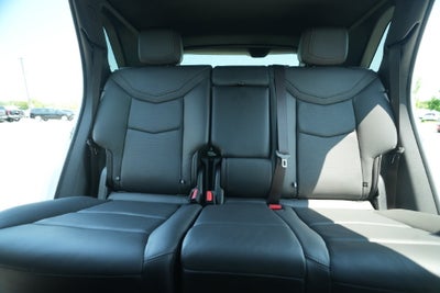 2020 Cadillac XT5 Premium Luxury AWD