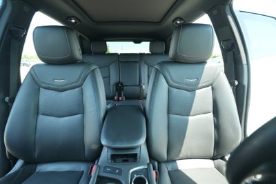 2020 Cadillac XT5 Premium Luxury AWD
