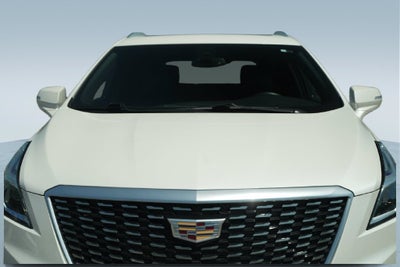 2020 Cadillac XT5 Premium Luxury AWD