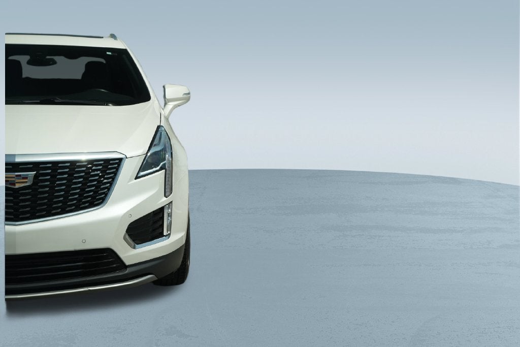 2020 Cadillac XT5 Premium Luxury AWD
