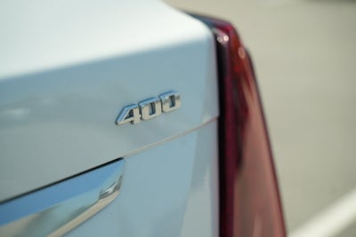 2020 Cadillac XT5 Premium Luxury AWD
