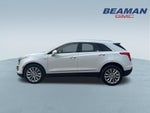 2018 Cadillac XT5 Platinum AWD