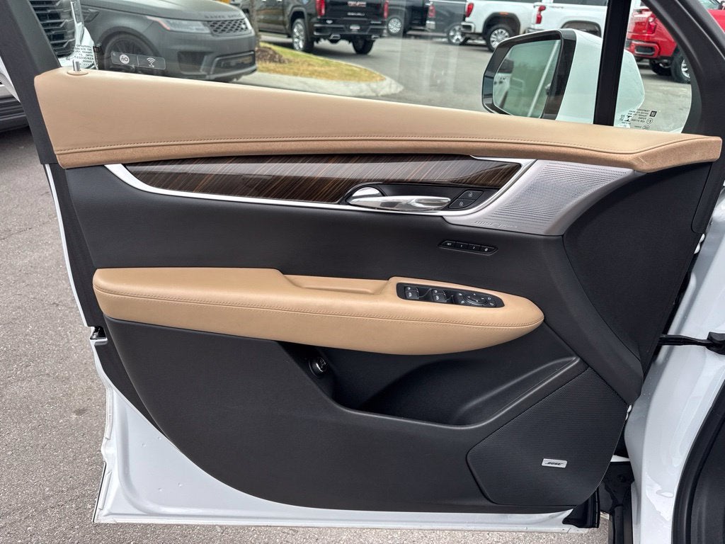 2023 Cadillac XT6 AWD Sport