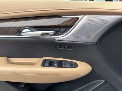 2023 Cadillac XT6 AWD Sport