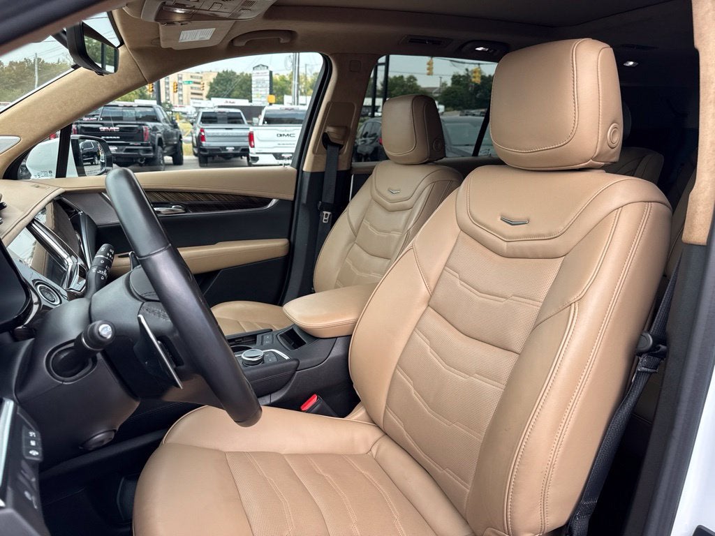 2023 Cadillac XT6 AWD Sport