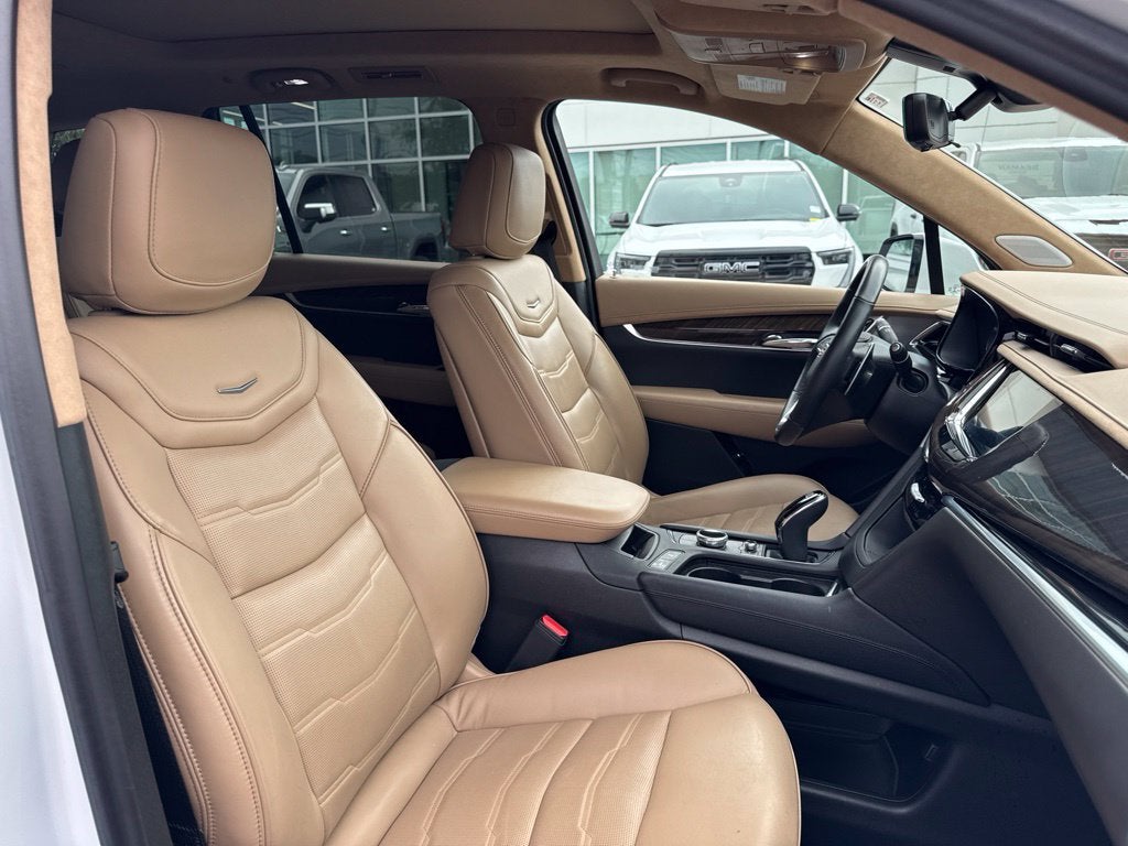 2023 Cadillac XT6 AWD Sport