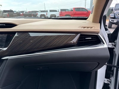 2023 Cadillac XT6 AWD Sport