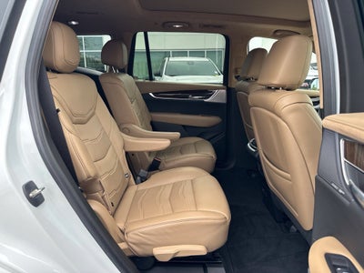 2023 Cadillac XT6 AWD Sport