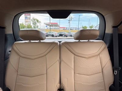 2023 Cadillac XT6 AWD Sport