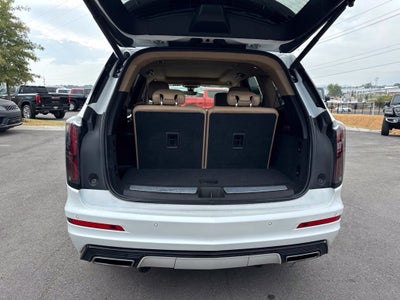 2023 Cadillac XT6 AWD Sport