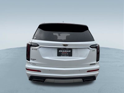 2023 Cadillac XT6 AWD Sport