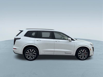 2023 Cadillac XT6 AWD Sport