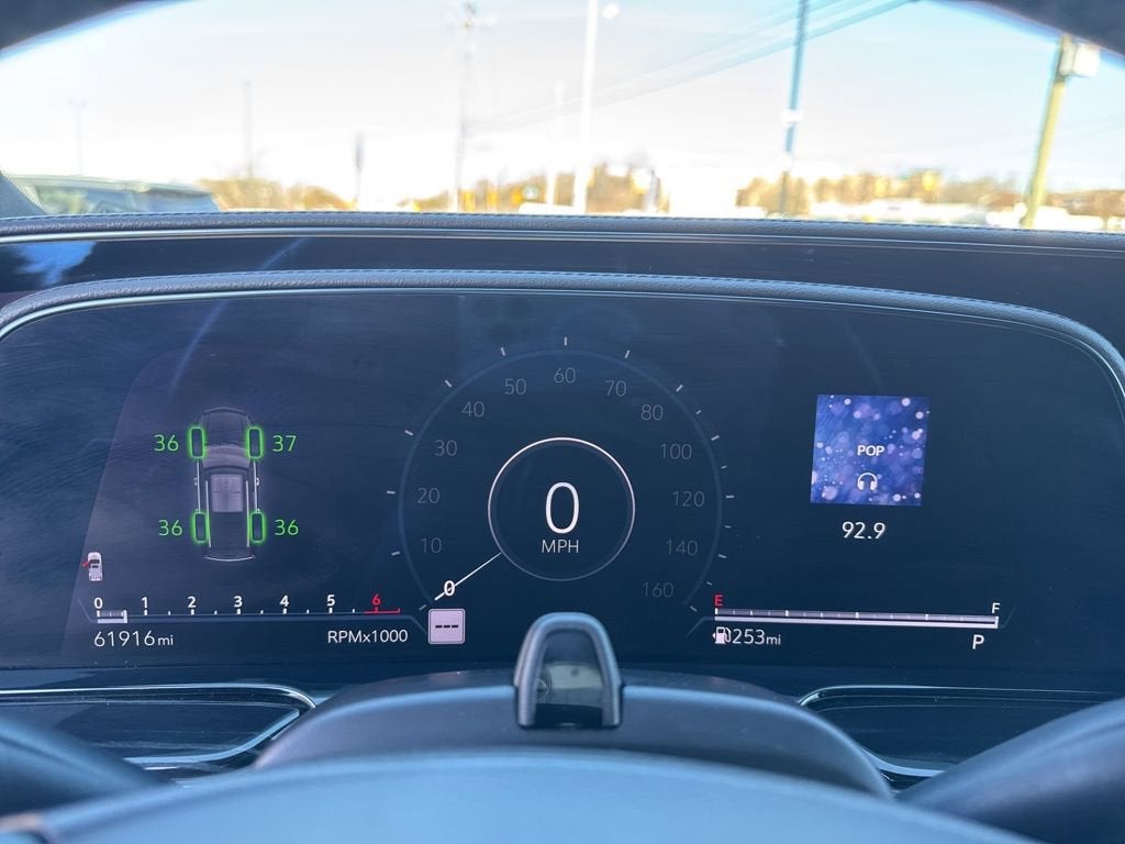 2024 Cadillac Escalade Sport