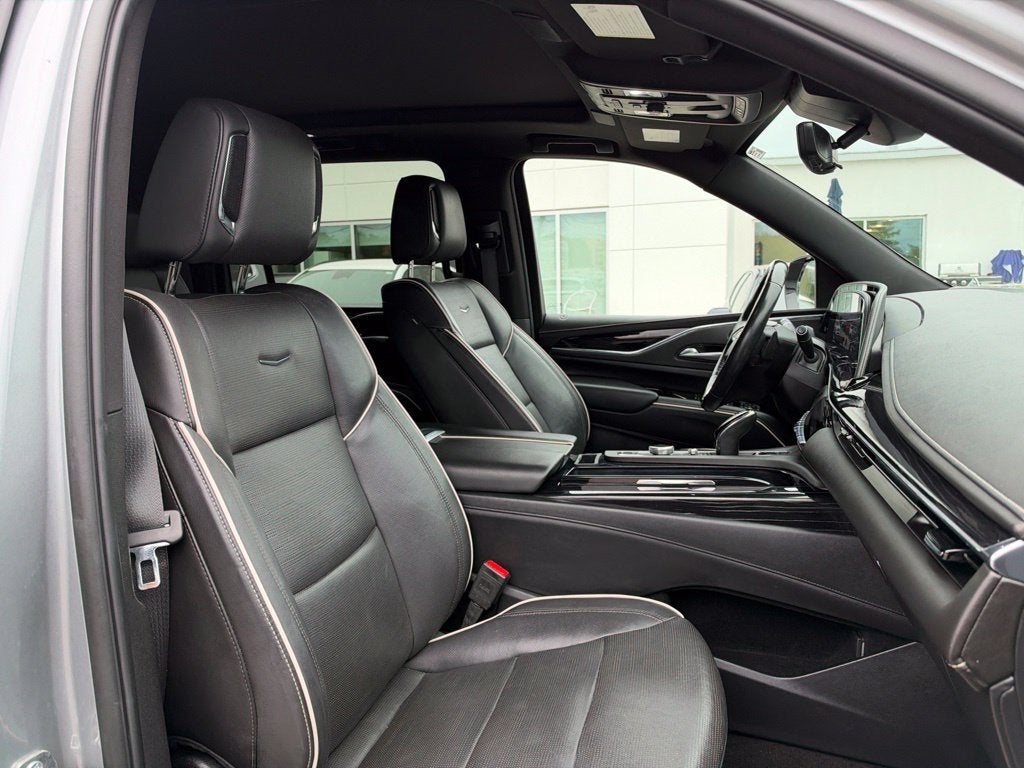 2024 Cadillac Escalade ESV Sport
