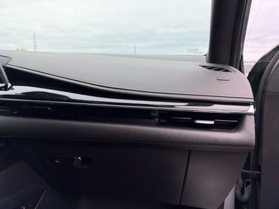 2024 Cadillac Escalade ESV Sport