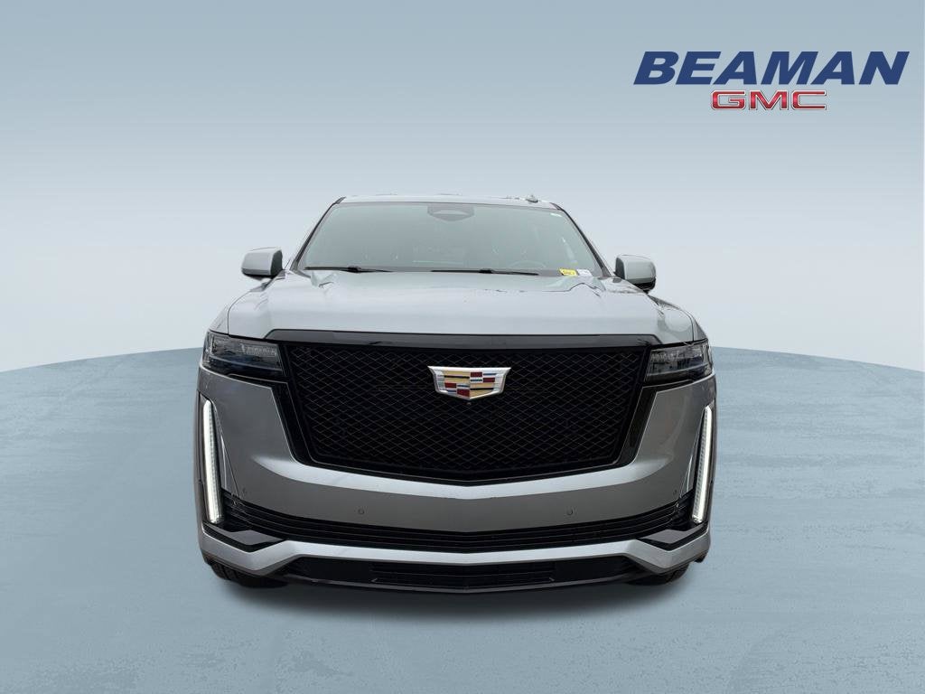 2024 Cadillac Escalade ESV Sport