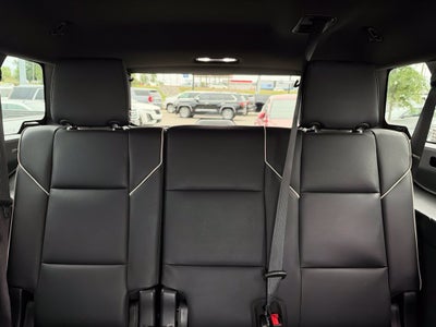 2024 Cadillac Escalade ESV Sport