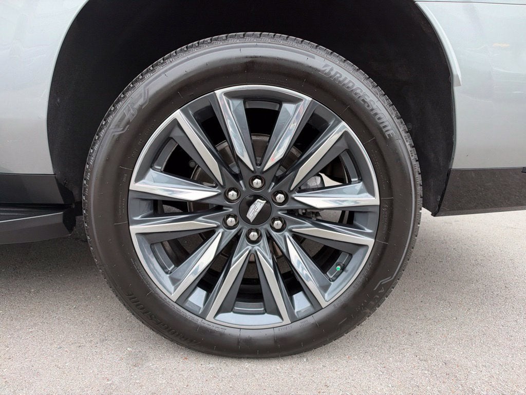 2024 Cadillac Escalade ESV Sport