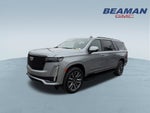 2024 Cadillac Escalade ESV Sport
