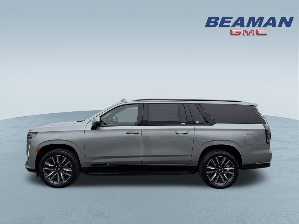2024 Cadillac Escalade ESV Sport