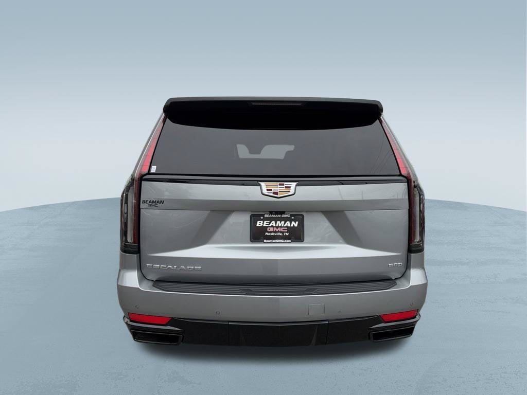 2024 Cadillac Escalade ESV Sport