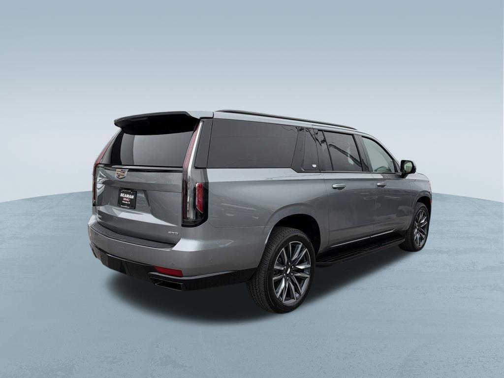 2024 Cadillac Escalade ESV Sport