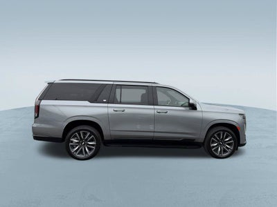 2024 Cadillac Escalade ESV Sport