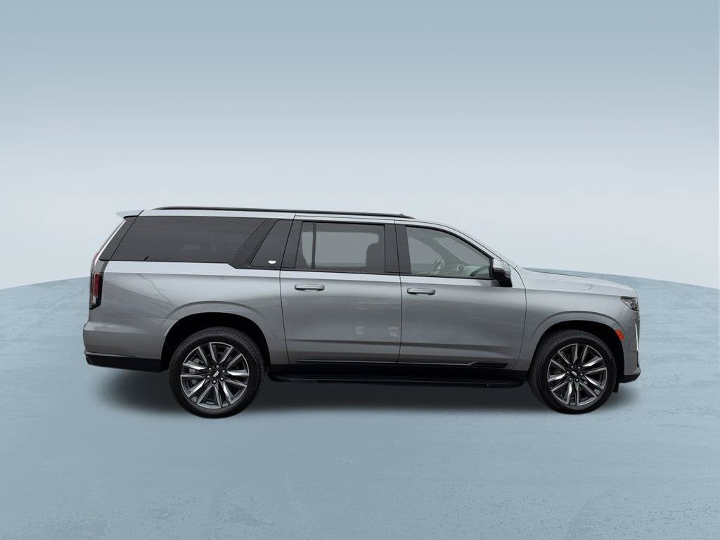 2024 Cadillac Escalade ESV Sport