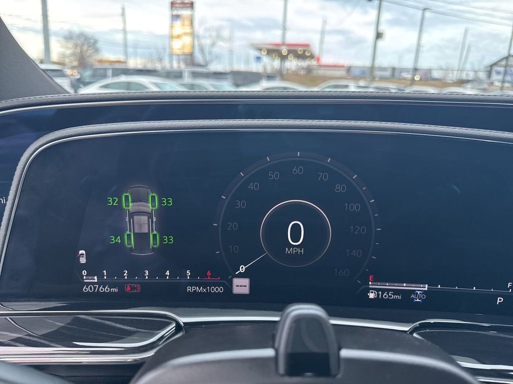 2024 Cadillac Escalade Sport