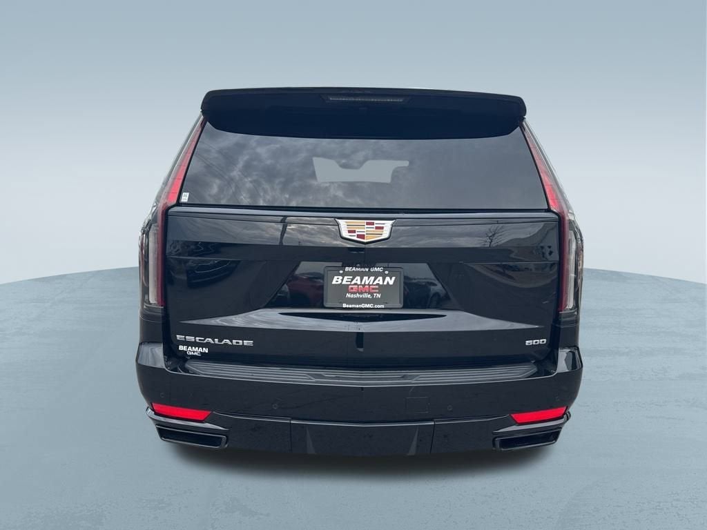 2024 Cadillac Escalade Sport