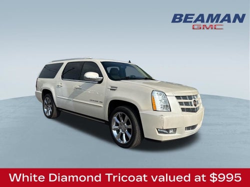 2014 Cadillac Escalade ESV Premium