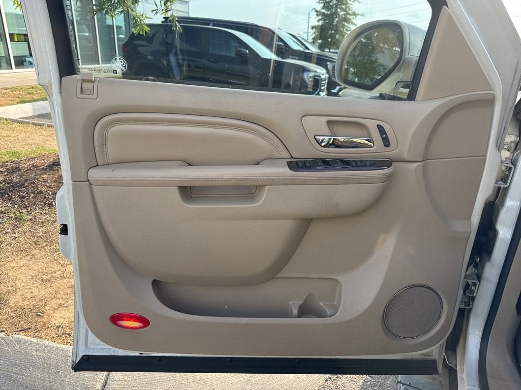 2014 Cadillac Escalade ESV Premium