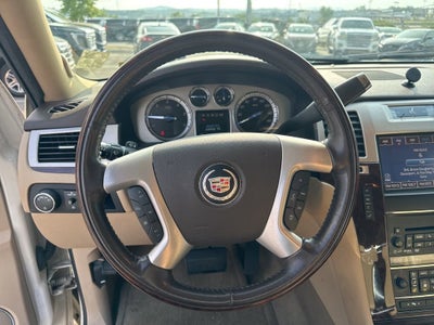 2014 Cadillac Escalade ESV Premium